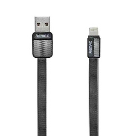 Mua Cáp Sạc Điện Thoại REMAX RC-044m - Micro - Hàng Chính Hãng