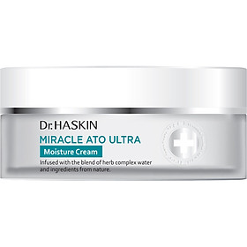 DR.HASKIN - KEM DƯỠNG ẨM TĂNG CƯỜNG