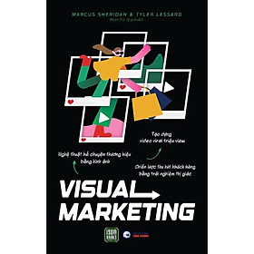 Visual Marketing - Bản Quyền