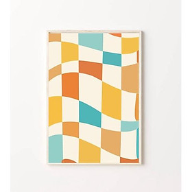 Mua TRANH TREO TƯỜNG AESTHETIC 33