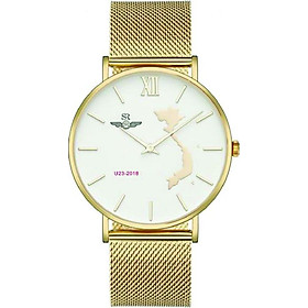 Đồng Hồ Nam SRWATCH VNU2318.1402