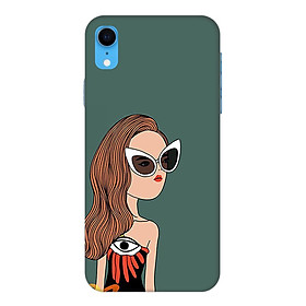 Ốp Lưng Dành Cho Điện Thoại iPhone XR Mẫu 83