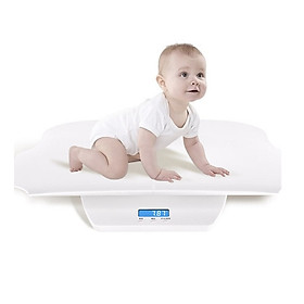 CÂN SỨC KHỎE TRẺ EM VÀ MẸ BẦU (100KG)