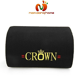 Mua Loa Crown 8 đế gắn nguồn và sử dụng trực tiếp có kết nối bluetooth - Hàng nhập khẩu