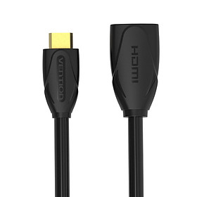 Cáp kỹ thuật số HDMI VENTION VAA-B06-B100