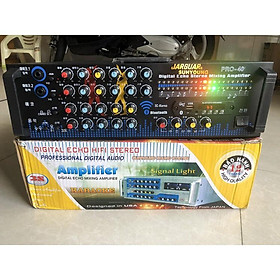 Mua Amply Karaoke Pro-40 Bluetooth-USB-thẻ nhớ