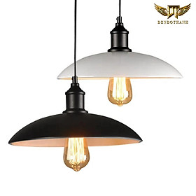 Đèn thả bàn ăn,quán cà phê trang trí decor hiên đại phong cách mới lạ tô điểm không gian sống DDT524