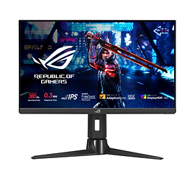 Mua Màn Hình Gaming ASUS ROG Strix XG259QN 24.5 inch ( FHD/IPS/380Hz/1ms ) - Hàng Chính Hãng