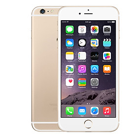 Điện Thoại iPhone 6 32GB  VN/A (Vàng Đồng) - Hàng Chính Hãng