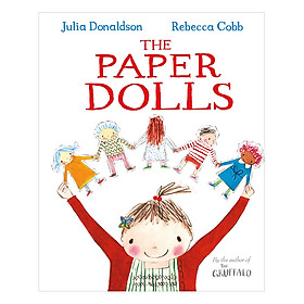 [Download Sách] The Paper Dolls