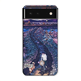 Ốp Lưng Dành Cho GOOGLE PIXEL 6