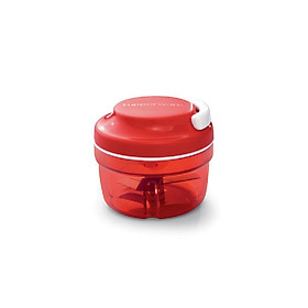 Mua Dụng cụ xay thực phẩm Turbo Chopper màu đỏ