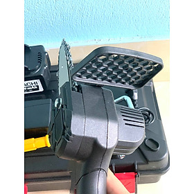 Mua máy cưa xích pin 1 pin 168v