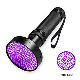 Mua Đèn UV Led 100 bóng 18W Sấy Keo UV  Soi Tiền - UV100