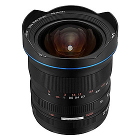 Mua Ống Kính Laowa 10-18mm F/4.5-5.6 FE Zoom For Sony E-Mount - Hàng Chính Hãng