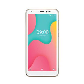 Điện thoại Wiko Y60 - 1GB RAM, 16GB, 5.45 inch