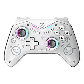 Mua Gamepad tay game Không dây Bluetooth CM619 led RGB cho máy tính  laptop  smartphone  máy tính bảng  máy game hàng nhập khẩu