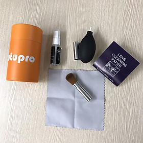 Mua Bộ vệ sinh cao cấp 5in1 cho máy tính  Laptop và các thiết bị điện tử