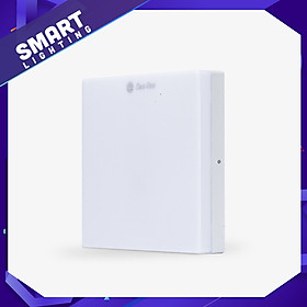 Mua Đèn LED ốp trần vuông CÔNG SUẤT 15W Rạng Đông Model LN12 170x170/15W Dòng 1 màu ánh sáng hoặc đổi màu