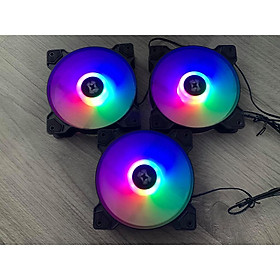 BÁO GIÁ Case Xigmatek Mystic 9 | Shopee Lazada Sendo Tiki mới nhất 60 Quạt Case Xigmatek X20F - Hàng Chính Hãng