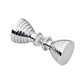 TAY CỬA KÍNH VICKINI 69844.001 PSS