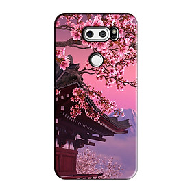 Ốp Lưng Dẻo Dành Cho Lg V30