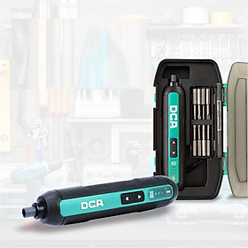 Mua MÁY SIẾT VÍT DÙNG PIN 4V/2.0AH DCA ADPL04-5E - HÀNG CHÍNH HÃNG
