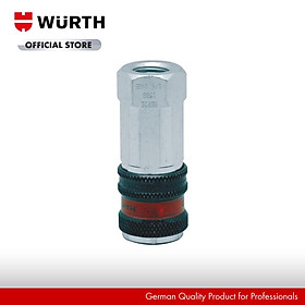 Wurth 'ĐẦU XẢ NHANH KHÍ NÉN TRONG S315 IT 1/4