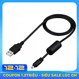 Dây cáp kết nối máy ảnh Canon với máy tính
