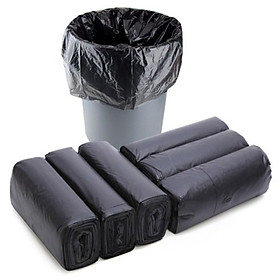 Mua Combo 3 kg túi đựng rác tự hủy sinh học Titapha