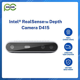 Intel RealSense Depth Camera D415 - Hàng Chính Hãng