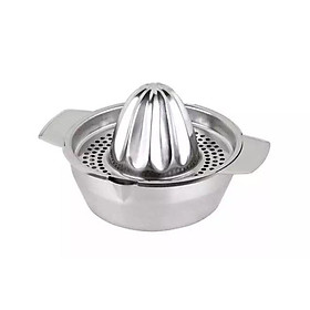 Dụng cụ vắt cam 100% inox 304