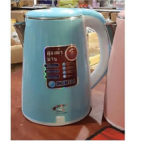 Mua ẤM ĐUN SIÊU TỐC THÁI LAN///KLHF