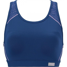 Áo ngực Thể thao nữ Triumph Sloggi mOve Flex Top AX 88-276 mút mỏng các màu
