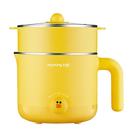 Mua Ca Lẩu Điện Đa Năng Joyoung Line K12-D603 Vịt Sally