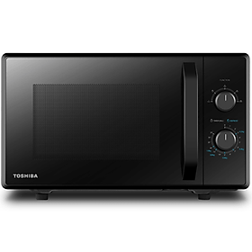 Lò vi sóng cơ 24L Toshiba MW2-MM24PC-Thailand - Hàng Chính Hãng