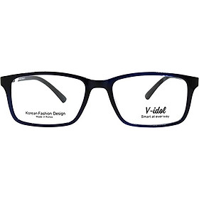Gọng kính unisex v-idol v8147
