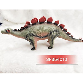 Túi thú khủng long gai lưng mềm pin 1C (OPP), 2027 (Túi) - SP354010
