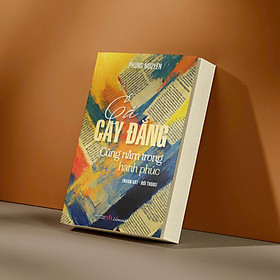 Cả cay đắng cũng nằm trong hạnh phúc (Nhân vật - đối thoại) - Liên Việt