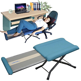 Mua Ghế ngủ văn phòng Mã GN.02 (màu Xanh nhạt)