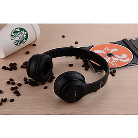 Mua Tai nghe chụp tai Bluetooth P47