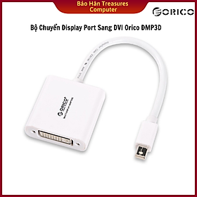 Mua Bộ Chuyển Display Port Sang DVI Orico DMP3D