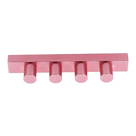 Pro Aluminium Lipstick Mold Makeup Mould for DIY Lip Rouge Balm