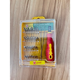 Mua Bộ Tua Vít Đa Năng 32 Đầu 6032