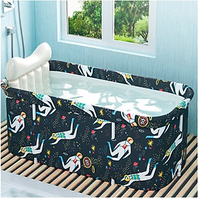Mua Bồn Tắm 2 Người 3-D10-L1-1010