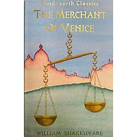 Merchant of Venice