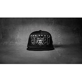 Freeship - MŨ NÓN KẾT LƯỠI TRAI SNAPBACK  ĐEN THỜI TRANG NAM NỮ CAO CẤP