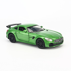 Mô hình xe Mercedes AMG GT 1:32 Miniauto - 3222A