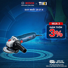 Mua Máy mài góc GWS 700