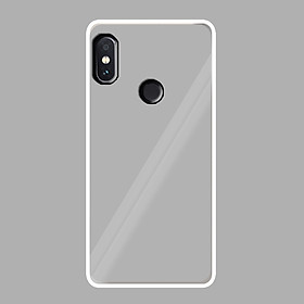 ỐP LƯNG DẺO DÀNH CHO XIAOMI REDMI NOTE 5 PRO